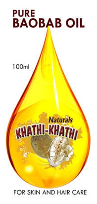 Khathikhathi baobab product